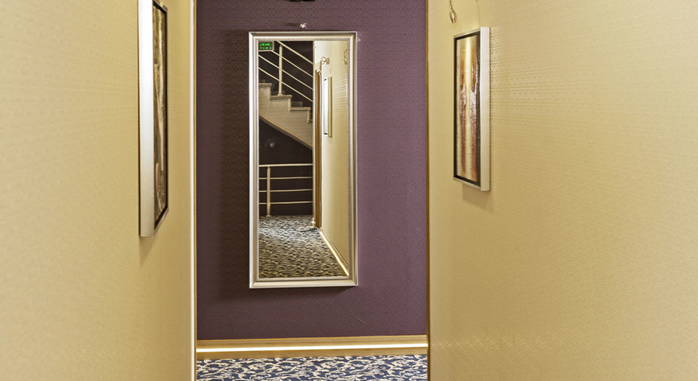 Demir Suite Hotel イスタンブール エクステリア 写真