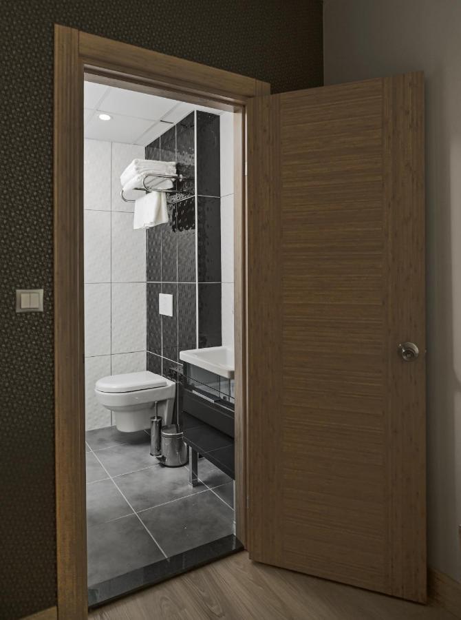 Demir Suite Hotel イスタンブール エクステリア 写真