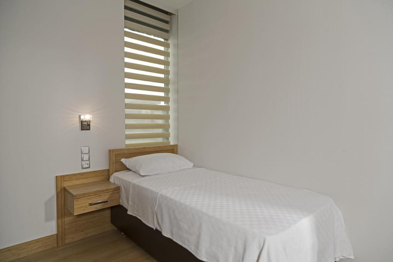 Demir Suite Hotel イスタンブール 部屋 写真